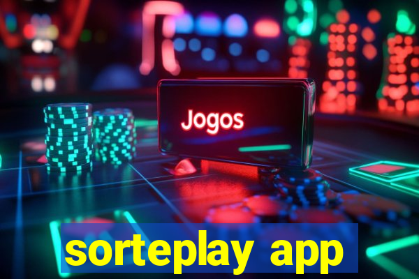 sorteplay app